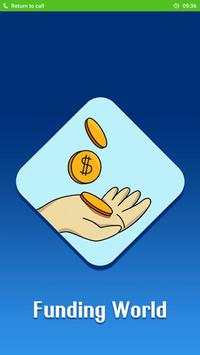 Funding World screenshot 1