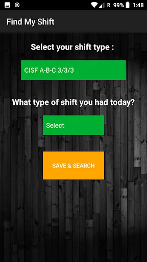 Find My Shift screenshot 6