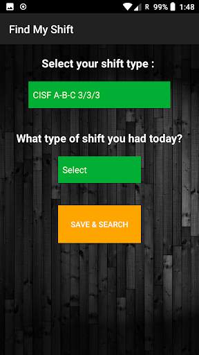 Find My Shift screenshot 6