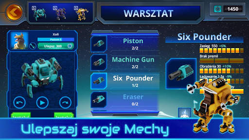 Xoli's Adventure: Free Tower Defense Strategy Game screenshot 4