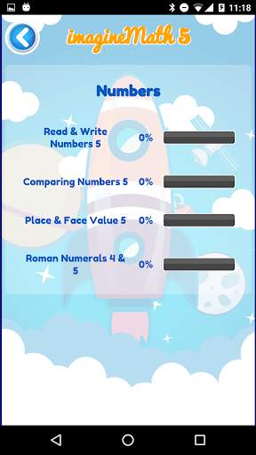 imagine Math - Class 5 screenshot 8