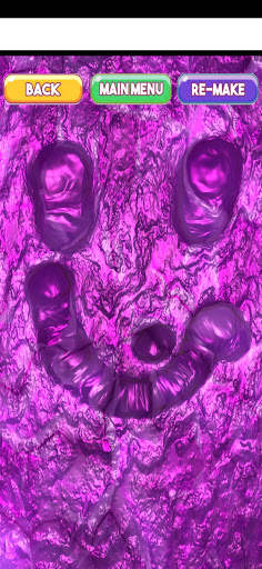 DIY Foam Slime Simulator screenshot 5