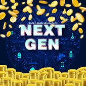 Next Gen icon