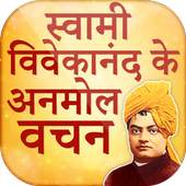 Swami Vivekananda Quotes in Hindi Offline 1.5