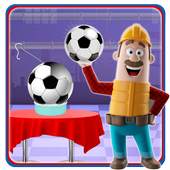 Head Soccer Factory –Football Repair & Design Game 1.0.0