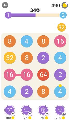248: Connect Dots and Numbers screenshot 3