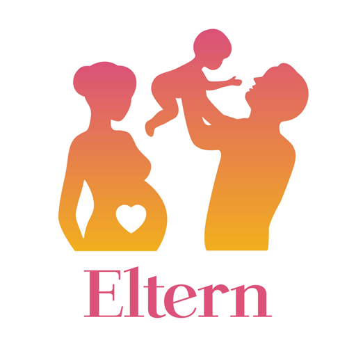 ELTERN - Schwangerschaft &amp; Baby icon