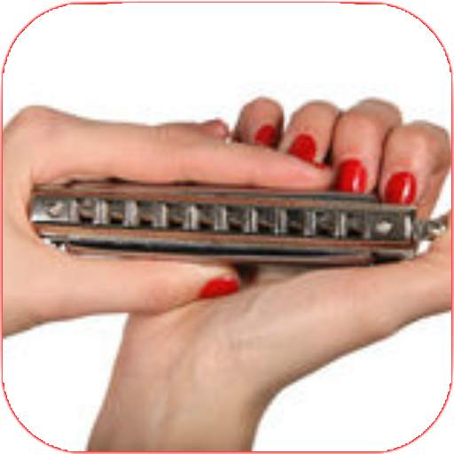How to play the harmonica 1.1