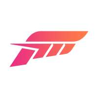 Forza Horizon Telemetry on 9Apps