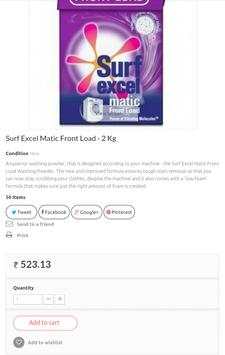 Mink Shopee screenshot 4