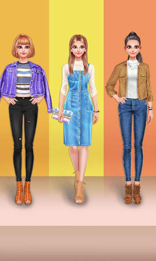 Teenage Style Guide: Fall 16 screenshot 5