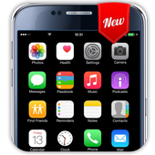 Theme for ios 11 HD icon