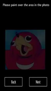 Shooting Stars Meme Maker screenshot 1