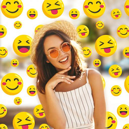 Emoji Background Changer - Emoji Photo Editor 1.4