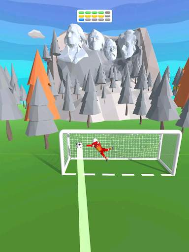 Goal Party - World Cup screenshot 7
