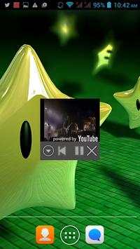 TubezPlayer - A YouTube Player screenshot 7