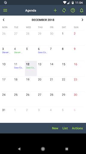 Order Manager - PocketSell screenshot 6