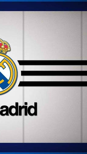 Wallpapers for Real Madrid screenshot 5