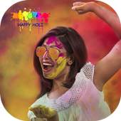 Holi DP Maker 2019 1.0