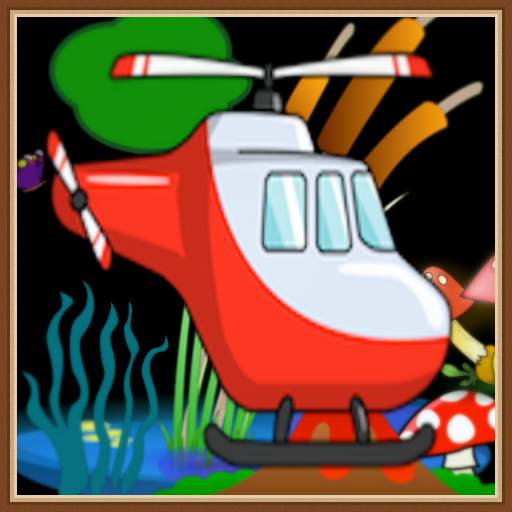 Helicopter Game 5.0