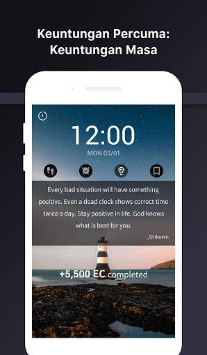 SV Point Screen-Supervank L screenshot 2