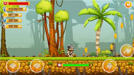 Amazigh World-Super Firmus screenshot 2