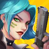 Zombie city 3D 1.0.8