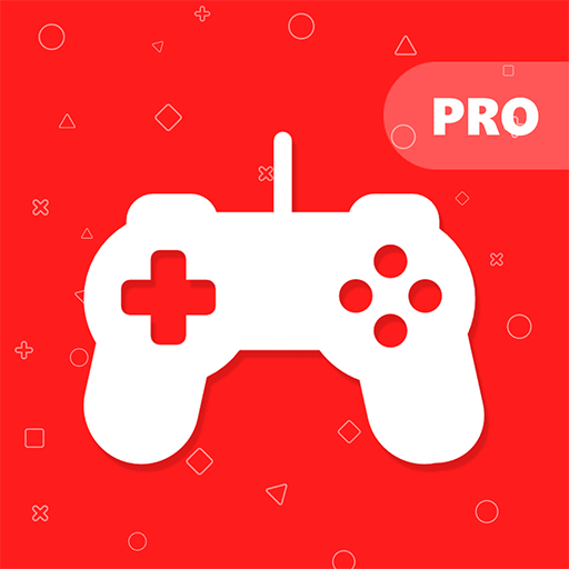 Game Booster Pro | GFX Tool &amp; Bug Fix иконка