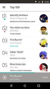 Identify Music screenshot 3