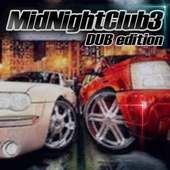 Walkthrough Midnight 3 Club Edition 2018 logo