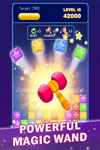 Magical Popstar 2021 screenshot 1