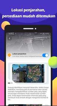 FlashDog-Alat GFX terbaik untuk PUBG screenshot 2