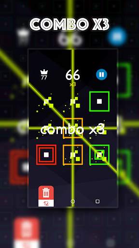 Boxes - Puzzle Game screenshot 5