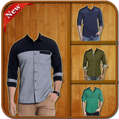 Man Sirt Photo icon