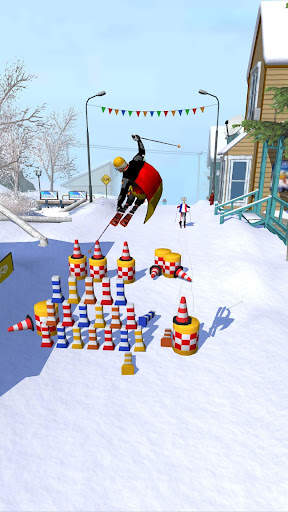 Ski Master 3D screenshot 5