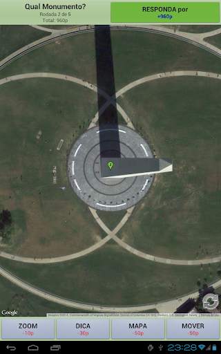 Explore o Mundo screenshot 15