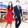 Couple Photo Suit