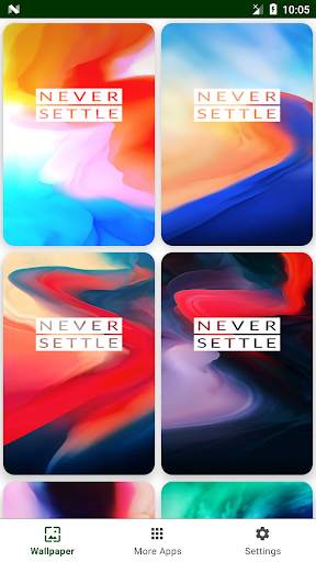 Wallpaper for Oneplus screenshot 5