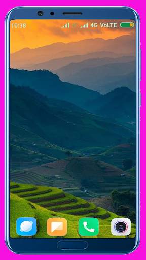 Landscape Wallpaper Best 4K screenshot 12