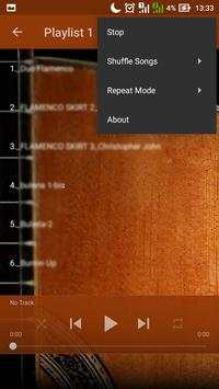 Best Spanish Classical  Guitar screenshot 4