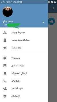 Telegram2030 screenshot 3