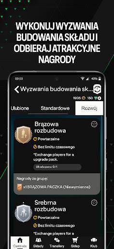 EA SPORTS FC™ 24 Companion screenshot 2