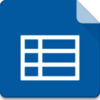 Stats icon