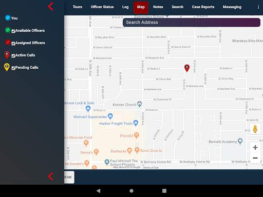 Orna Mobile screenshot 5