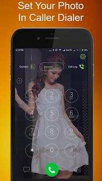 iCaller Screen Dailer screenshot 4