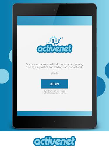 Activenet Assist screenshot 5