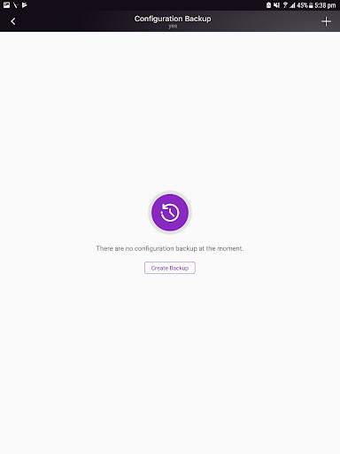 NETGEAR Insight screenshot 16
