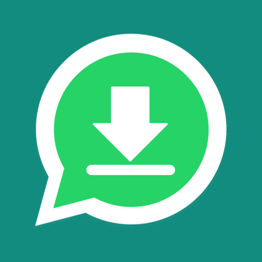 Status Saver - story download for Whatsapp icon
