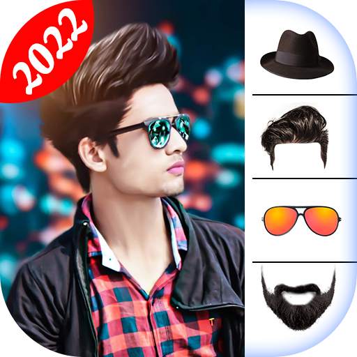 Boy Photo Editor 2022 3.0