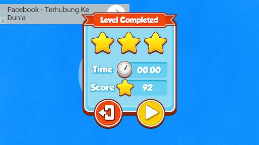 Games for the brain (Zodiac Edition) screenshot 3